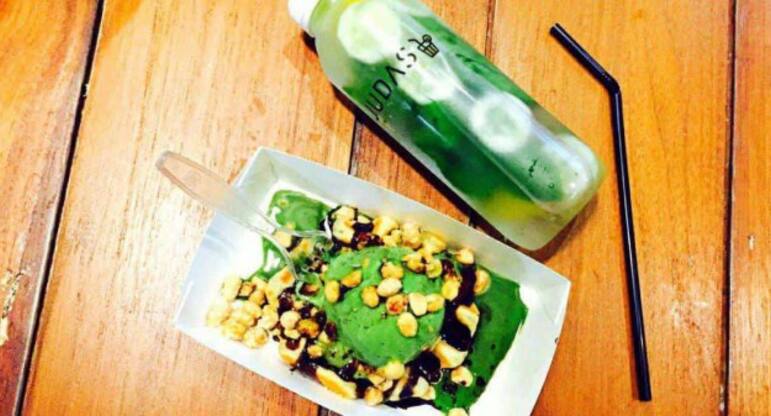 Drinks By Food Fighters Melawai Jakarta